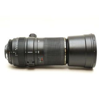 TAMRON - ニコン用 TAMRON SP 200-500mm F5-6.3 Diの通販 by キウイ's