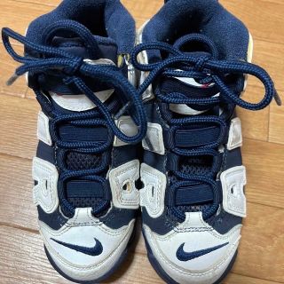 ナイキ(NIKE)のNIKE AIR 19cm(スニーカー)