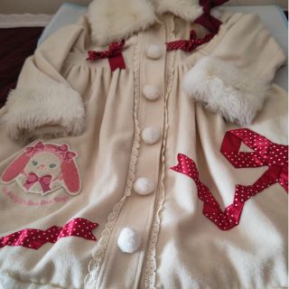 BABY,THE STARS SHINE BRIGHT(ロングコート)のフリマアイテム一覧 BABY,THE STARS SHINE BRIGHT(ロングコート)のフリマアイテム一覧