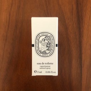 ディプティック(diptyque)のDiptyque オードトワレ ド ソン(ユニセックス)