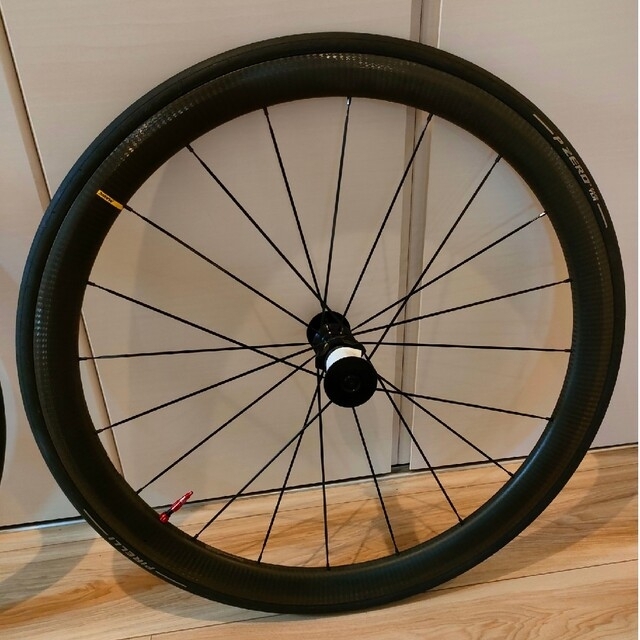 正規品】 MAVIC COSMIC PRO CARBON USTコスミックプロカーボン パーツ