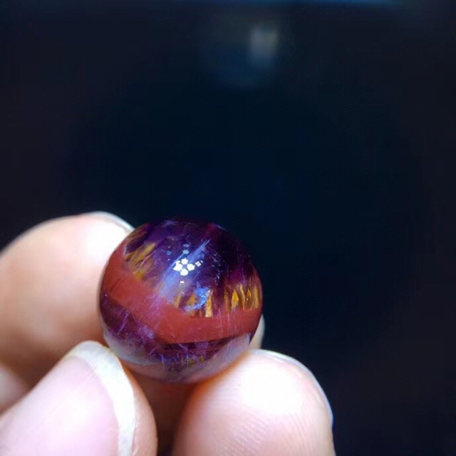 ⭐︎【高級】オーラライト23 丸玉 15mm - quintaointeriores.com.br
