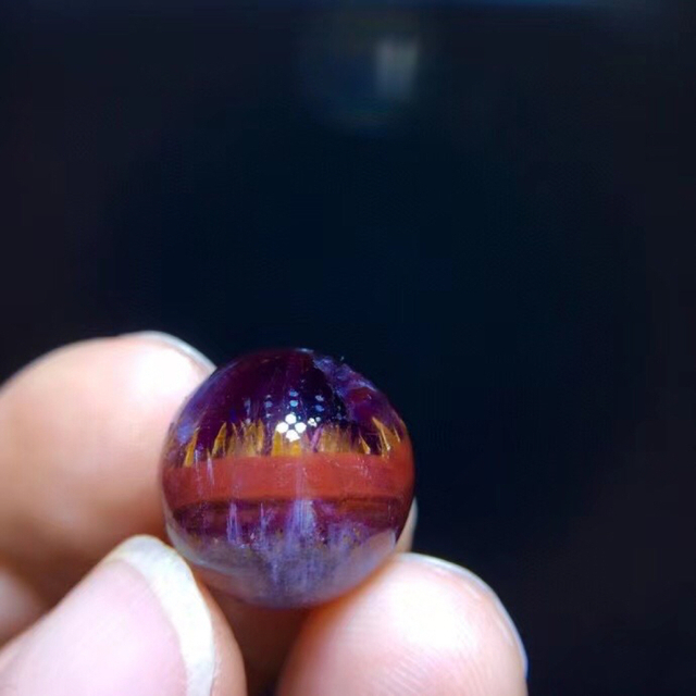 ⭐︎【高級】オーラライト23 丸玉 15mm - electrabd.com
