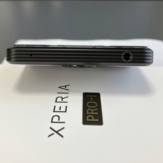 Xperia PRO-I SIMフリー 12GB/512GB XQ-BE42 | hmgrocerant.com