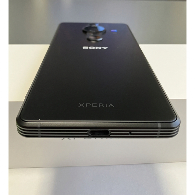 Xperia PRO-I SIMフリー 12GB/512GB XQ-BE42 | hmgrocerant.com