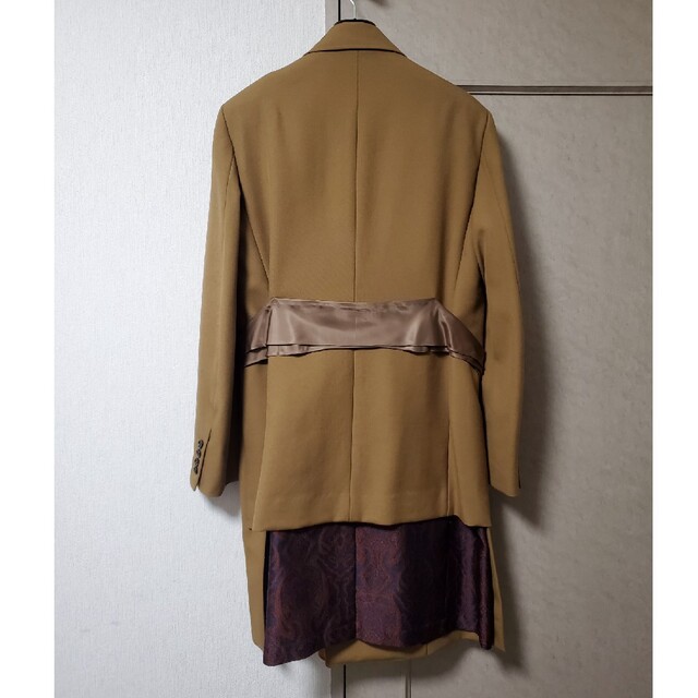 toga virilis コート ジャケット | radioencasa.com