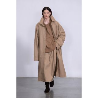 数量は多い Jil Sander - HED MAYNER トレンチコート ヘドメイナー