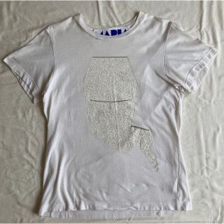 MARIA Tシャツ/マリア/ユニセックス カットソー/MARIOS マリオス