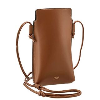 セリーヌ(celine)のCELINE フォンポーチ　スマートフォンケース(ショルダーバッグ)