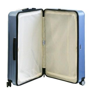 6/9まで値下げ！新品 RIMOWA リモワ サルサエアー91L