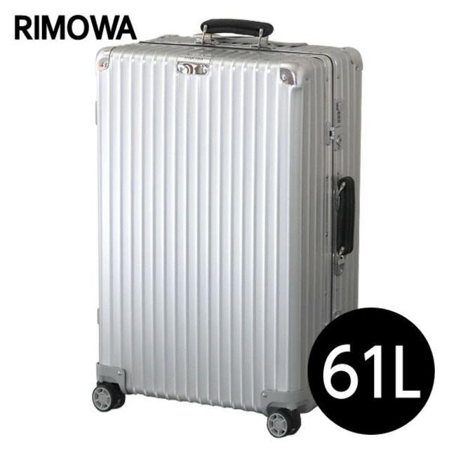 タイムセール！RIMOWA スーツケース  83273874 85L