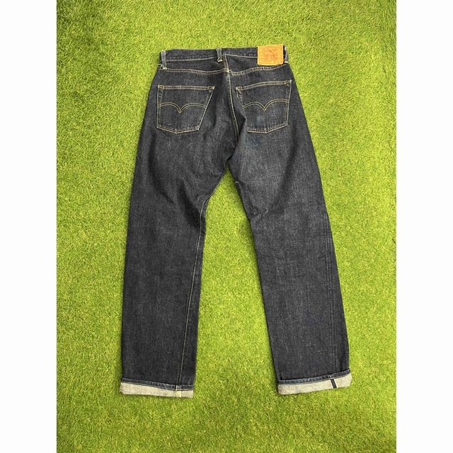 復刻 Levi's 501XX w32 l36 日本製 55501 リーバイス