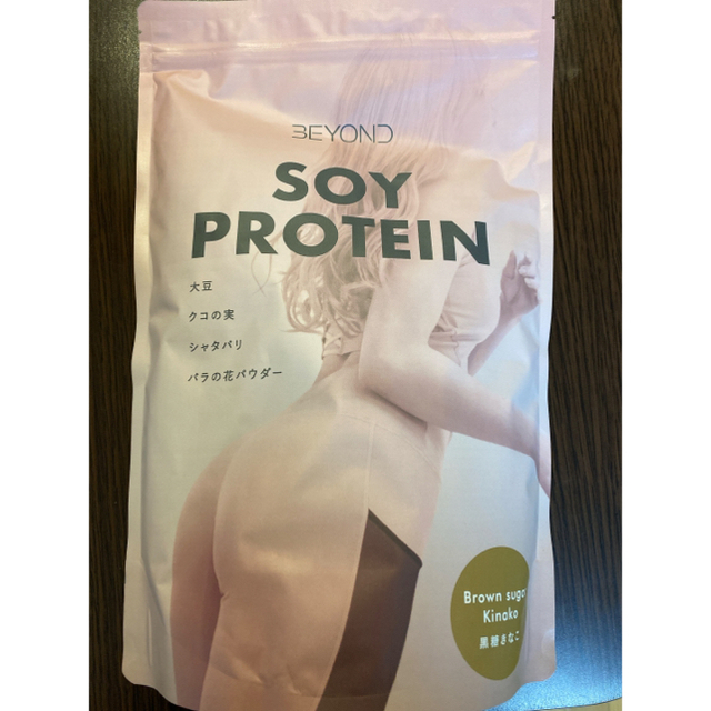 ゆんころ監修 SOY ＰＲＯＴＥＩＮ