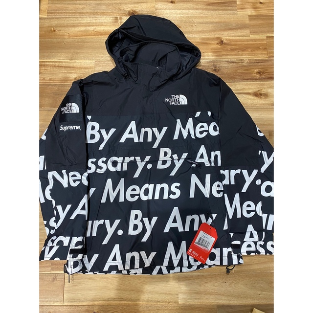 SUPREME NORTH FACE mountainjacket シュプリーム