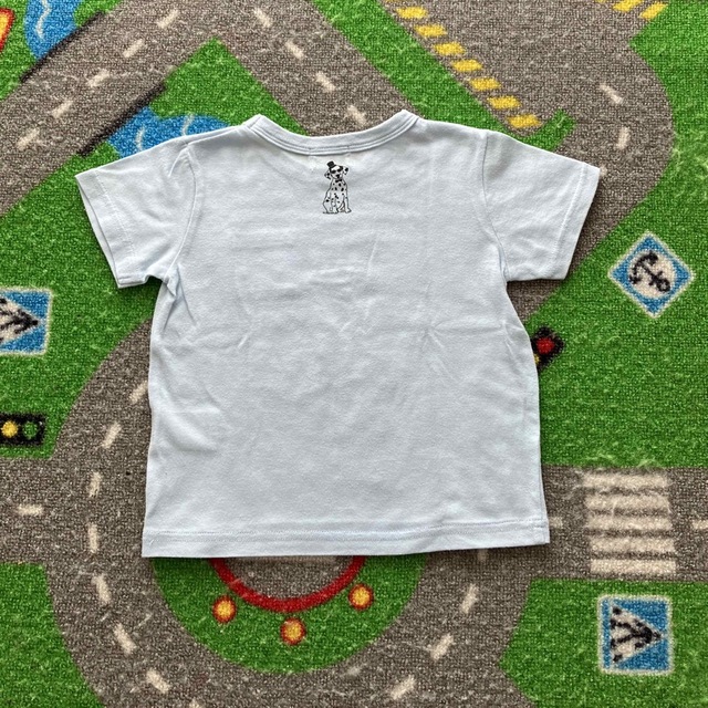 Love&Peace&Money(ラブアンドピースアンドマネー)のラブアンドピースマネー　Tシャツ100 キッズ/ベビー/マタニティのキッズ服男の子用(90cm~)(Tシャツ/カットソー)の商品写真