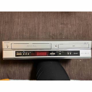 SHARP(DVDプレーヤー)のフリマアイテム一覧 SHARP(DVDプレーヤー)のフリマアイテム一覧