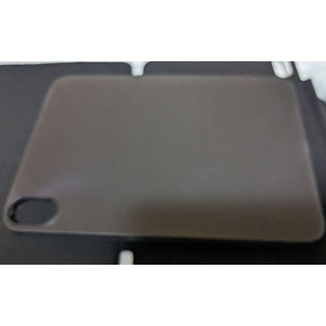iPad(アイパッド)のipad mini 6 wifi版 64GB スペースグレー スマホ/家電/カメラのPC/タブレット(タブレット)の商品写真