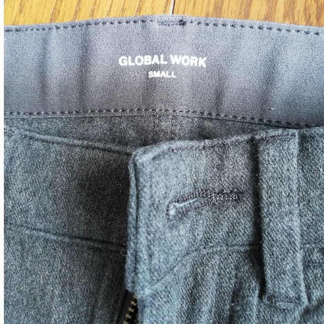 GLOBAL WORK(グローバルワーク)のGLOBAL WORKスキニーパンツ メンズのパンツ(その他)の商品写真