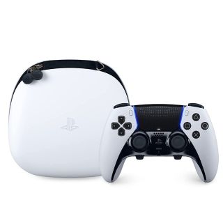 プレイステーション(PlayStation)のDualSense Edge ワイヤレスコントローラー(CFI-ZCP1J)(その他)