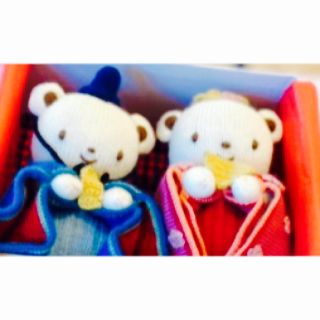 familiar - ファミリア ひな人形 (880783)の通販 by みぃ**shop