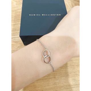 ダニエルウェリントン(Daniel Wellington)のダニエルウェリントン ブレスレット(ブレスレット/バングル)