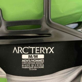 ARC'TERYX - アークテリクス ベータFLジャケット メンズMの通販 by ...