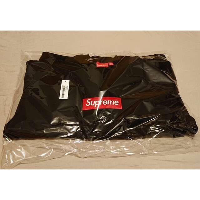 2022 AW Mサイズ Supreme Box Logo Crewneck