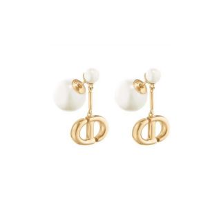 ディオール(Christian Dior) ショッパー ピアスの通販 43点