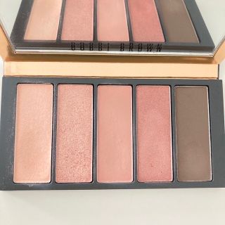BOBBI BROWN - ボビイブラウン リュクスアイシャドウ クォード 【限定 BOBBI BROWN - ボビイブラウン リュクスアイシャドウ クォード 【限定