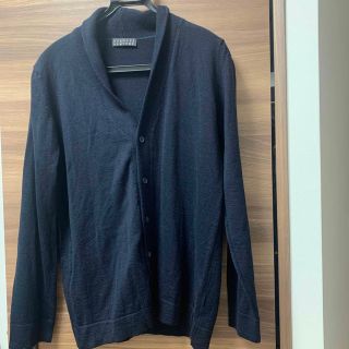 バーニーズニューヨーク カーディガン(メンズ)の通販 61点 | BARNEYS