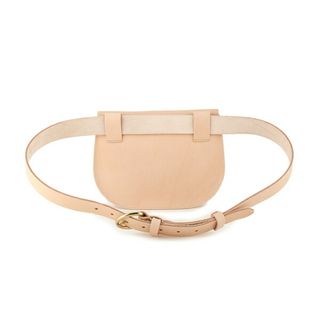 IL BISONTE - 新品 イルビゾンテ IL BISONTE ウエストバッグ