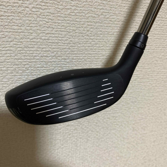 PING - PINGユーティリティ G425 ハイブリッド 3U 19°の通販 by Ri's ...