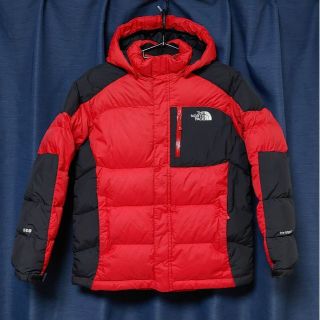 ザノースフェイス(THE NORTH FACE)のノースフェイス ダウンジャケット キッズ(ジャケット/上着)