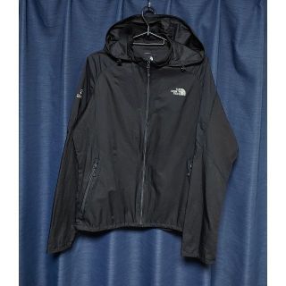 ザノースフェイス(THE NORTH FACE)のノースフェイスナイロンコンパクトジャケット(ナイロンジャケット)