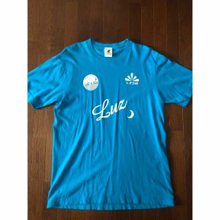 ルース(LUZ)の【値下】【美品】ルースインソンブラ　Tシャツ(ウェア)