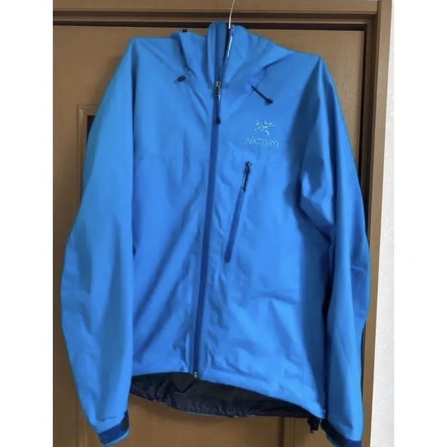 アークテリクス　Alfa アルファ SL arc'teryx