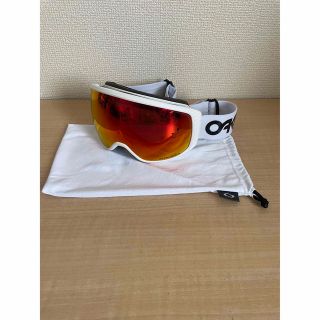 オークリー(Oakley)の新品　オークリー   フライトトラッカー　XM FP(アクセサリー)