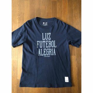 ルース(LUZ)の【値下げ】【美品】ルースインソンブラ　ヘビーウエイトTシャツ(ウェア)