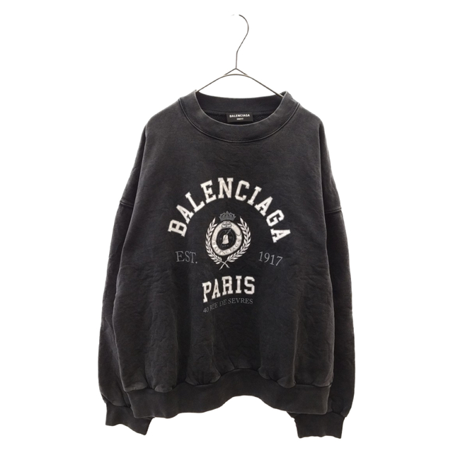 上品 Versity 22SS バレンシアガ BALENCIAGA - Balenciaga logo