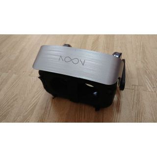 THE NOON VR PRO VRゴーグル(その他)