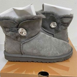 アグ(UGG)のugg アグ(ブーツ)