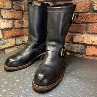 チペワ エンジニアブーツ ブーツ(メンズ)の通販 100点以上 | CHIPPEWA チペワ エンジニアブーツ ブーツ(メンズ)の通販 100点以上 | CHIPPEWA