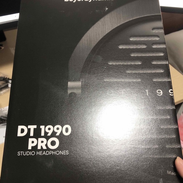 dt1990pro 2