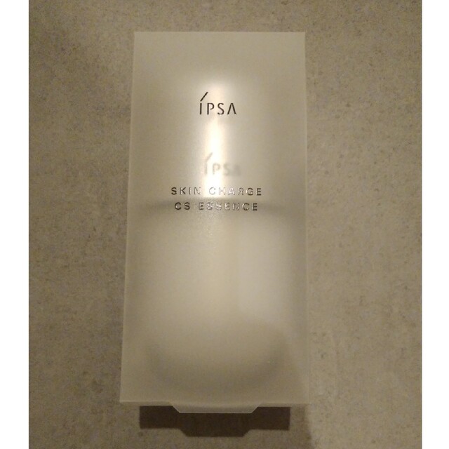 IPSA(イプサ)のスキンチャージcsエッセンス、セラム0【IPSA】 コスメ/美容のスキンケア/基礎化粧品(美容液)の商品写真