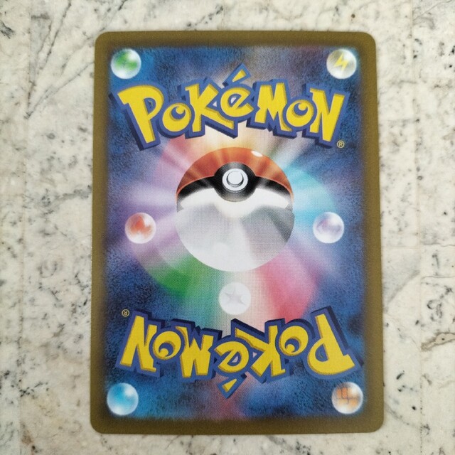 ポケモン - ミモザ SR 1枚 バイオレットの通販 by マナマナ's shop