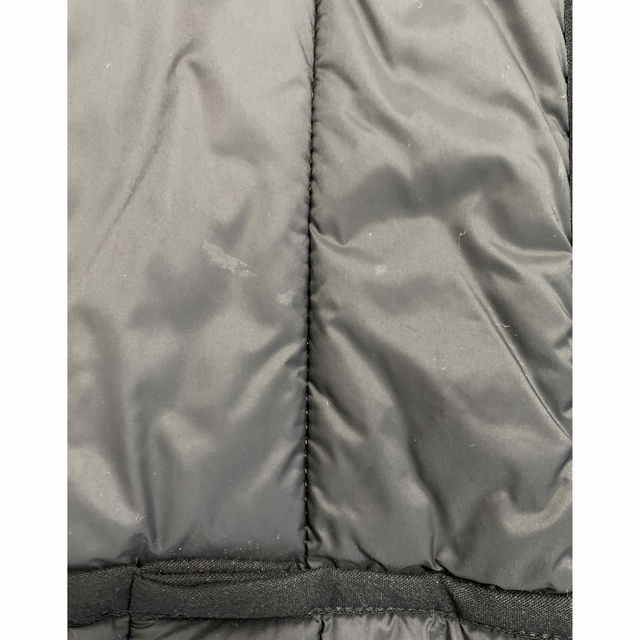 macoron様専用☆リンカブル☆ボリュームキルトジレ☆ロング