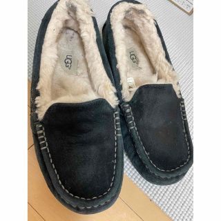 アグ(UGG)のugg モカシン(スリッポン/モカシン)