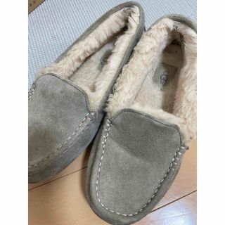 アグ(UGG)のugg アグ　モカシン(スリッポン/モカシン)