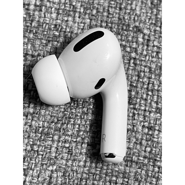 Apple AirPods 2世代 片耳 R 片方 右耳 118