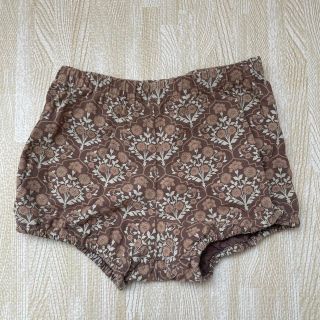 キャラメルベビー&チャイルド(Caramel baby&child )のlittle cotton clothes(パンツ/スパッツ)